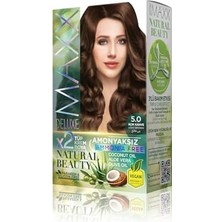 Renklimestore Amonyaksız Set Boya 5.0 Açık Kahve