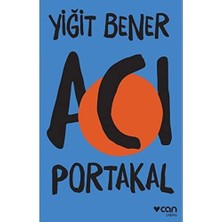 Renklimestore Acı Portakal