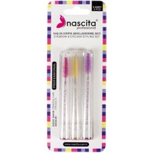 Renklimestore Kaş ve Kirpik Şekillendirme Seti - 09