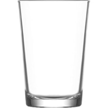 Renklimestore Lara 6'lı Su Bardağı