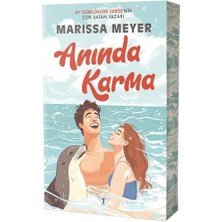 Renklimestore Artemis Yayınları Anında Karma