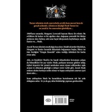 Renklimestore Karanlık Düşler Evi