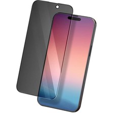 Renklimestore Premium 16 Pro Uyumlu 6d Hayalet Ekran Koruyucu Cam