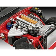 Renklimestore Jaguar E-Type, Renkli