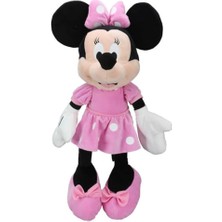 Renklimestore Minnie Core Peluş 60 cm
