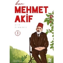 Renklimestore Ben Mehmet Akif