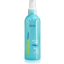 Renklimestore Neva Beach Vibes Sea Salt Sprey 200 ml