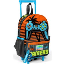 Renklimestore Anaokul Çekçek Çanta