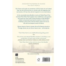 Renklimestore Silence: The Power Of Quiet In A World Full Of Noise