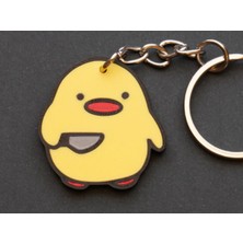 Canerege Venom Anahtarlık