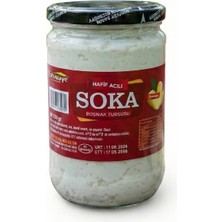 Çiftliktepe Soka 550 gr