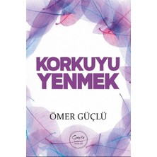 Renklimestore Korkuyu Yenmek - Güçlü Bir Psikoloji Için Kendi Kendime Terapi 3