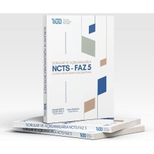 Renklimestore Sorular ve Açıklamalarla Ncts - Faz 5 (Güncel Ortak Transit Sözleşmesi Ekli)