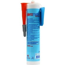 Renklimestore Profesyonel Gri 450 gr