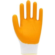 Renklimestore Beybi Pn7 Iş Eldiven 12 Çift 10 Beden