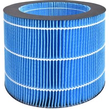 Renklimestore HU2716, HU2718, HU3916 Hava Nemlendirici Uyumlu Nemlendirme Filtresi - FY3446/30