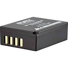 Renklimestore NP-W126S NP-W126 Batarya, X-Pro3, X-E3, X-T2, X-T3, X100F, X-Pro2, X-T20, X-T30 ile Uyumlu