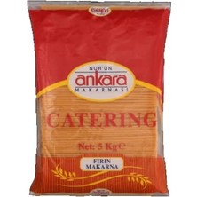 Renklimestore Nuh'un Ankara Makarnası Fırın 5 kg