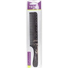 Renklimestore Profesyonel Tarak (Desenli)