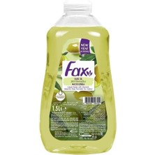 Renklimestore Ayvalık Zeytin Bahçesi Sıvı Sabun 1.5 L