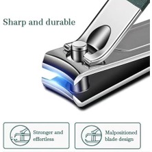 Renklimestore Süper Set 6in1 Çantalı Paslanmaz Çelik Profesyonel Manikür Pedikür Seti ve 37 Parça Nail Art Tırnak Süsleme Sanatı Tasarım Seti