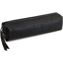 Renklimestore & LP1389 Kalem Kutusu, Siyah