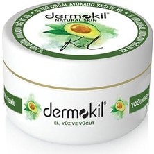 Renklimestore Avokado Yağlı El ve Vücut Kremi 300 ml