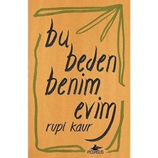 Renklimestore Bu Beden Benim Evim