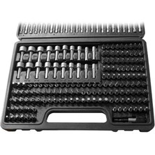 Renklimestore 22310 Uç Seti, 208 Parça