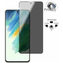 Renklimestore Mi 13T, 13T Pro Ile Uyumlu Hayalet Ekran Koruyucu Tam Kapatan Gizli Tamperli Cam