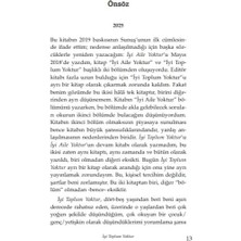 Renklimestore Iyi Toplum Yoktur