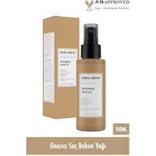 Renklimestore Onarıcı Saç Bakım Yağı 100 ml