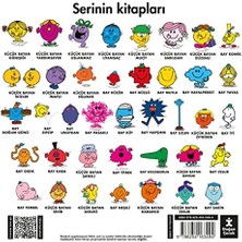 Renklimestore Küçük Bayan Aceleci