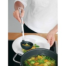 Renklimestore Profı Plus Çorba Kepçesi Plastik