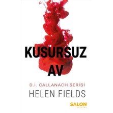 Renklimestore Kusursuz Av: D. I. Callanach Serisi 2. Kitap