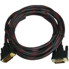 Renklimestore 4632 DVI To DVI Görüntü Monitör Kablosu 3 Metre
