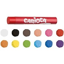 Renklimestore Yağlı Pastel Boya Kalemi 12'li