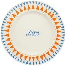 Renklimestore x Psc The Sunny Days Ds5 Pasta&servis Takımı 2 Parça