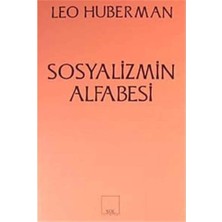 Renklimestore Sosyalizmin Alfabesi