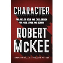 Renklimestore Character: The Art Of Role And Cast Design For Page, Stage, And Screen