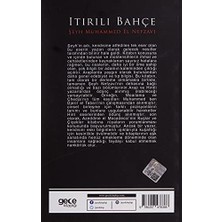 Renklimestore Itırılı Bahçe