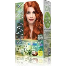 Renklimestore Amonyaksız Set Boya 8.45 Tarçın Bakır