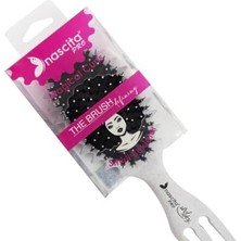 Renklimestore Magical Curls Saç Fırçası Büyük Boy - 55