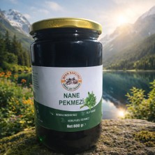 İrfan Bakliyat Nane pekmezi 800 gr