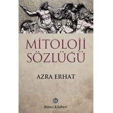 Renklimestore Mitoloji Sözlüğü