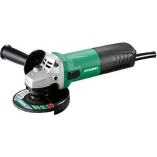 Renklimestore G12SR4 730WATT 115 Mmprofesyonel Avuç Taşlama