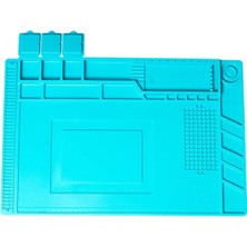 Renklimestore Tamirci Matı Magnetli-Antistatik S-160 45 cm x 30 cm