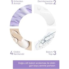 Renklimestore Callıel Glycolic Acid Exfoliating Toner For Face | Skin Care Toner With Glycolic Acid,  & Salicylic Acid | Brightening, & Pore Refining Formula With Aloe, & Zinc Pca | (6.76 Fl Oz)