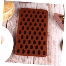 Renklimestore Siliko World Silikon Çikolata ve Buz Kalıbı