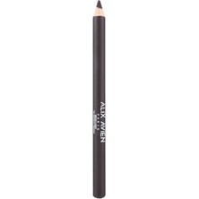 Renklimestore Uzun Süre Kalıcı, Belirginleştirici Şekillendirici Kahve Kaş Kalemi - Brow Liner 154 Deepest Brown